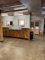 Downstairs Unit